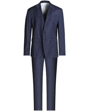 DSquared² Suit - Blue