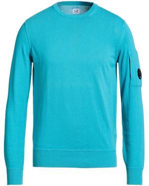 C.P. Company Jumper - Blue