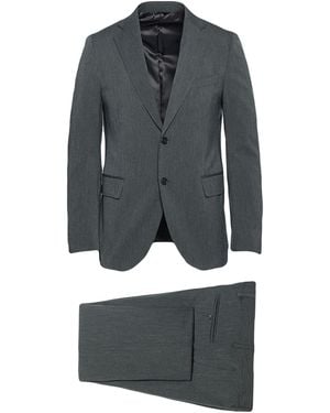 Tombolini Suit - Grey