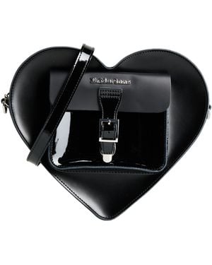 Dr. Martens Cross-Body Bag - Black