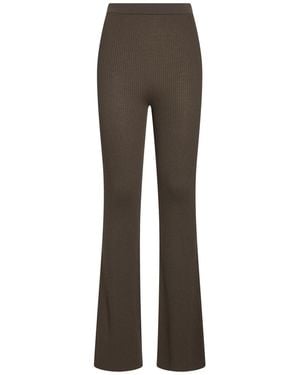 Rick Owens Trouser - Gray
