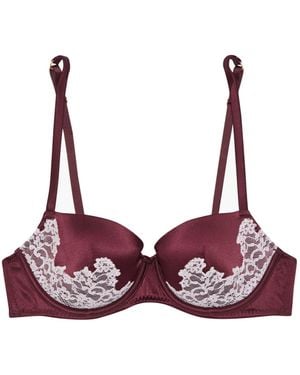 Myla Bra - Purple
