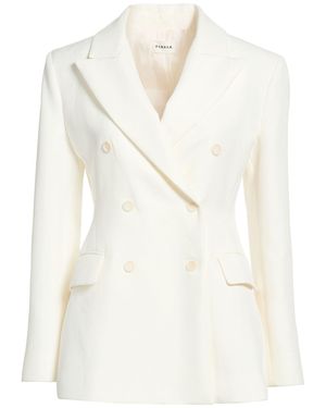 P.A.R.O.S.H. P.A.R.O..H. Blazer - Weiß