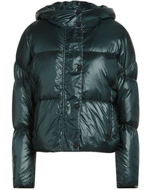 Refrigiwear Puffer - Green