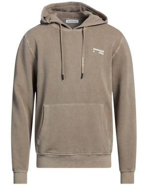 Manuel Ritz Felpa - Grigio