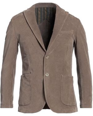 Barbati Blazer - Marrone