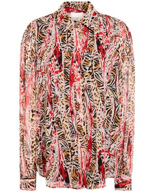 Liu Jo Camicia - Rosso