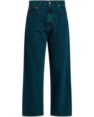Grifoni Jeans - Blue