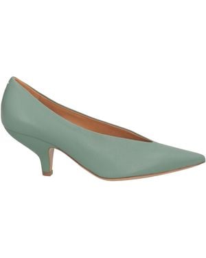Maison Margiela Pumps - Green
