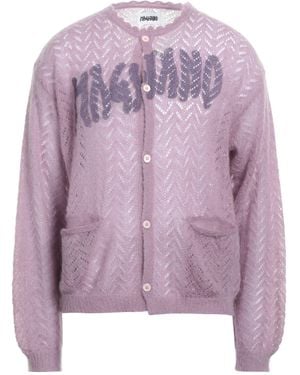 Magliano Cardigan - Purple
