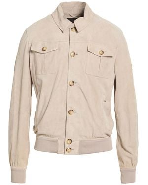 Peuterey Jackets - Natural