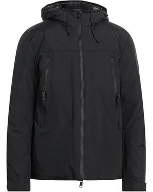 Braddock Jacket - Black