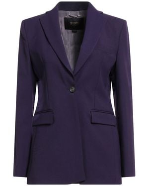 SEVENTY VENEZIA Blazer - Blue