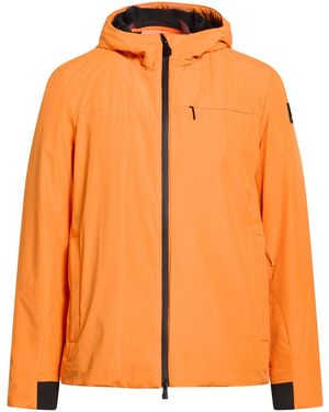Suns Boards Jacket - Orange