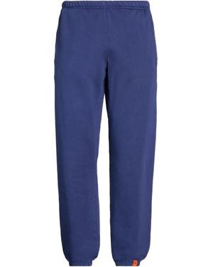 Aspesi Trousers - Blue