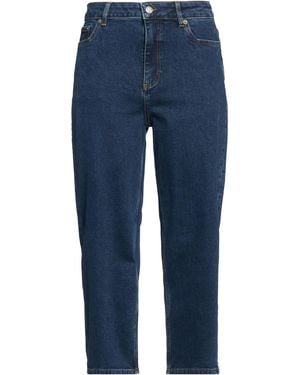 Ba&sh Jeans - Blue