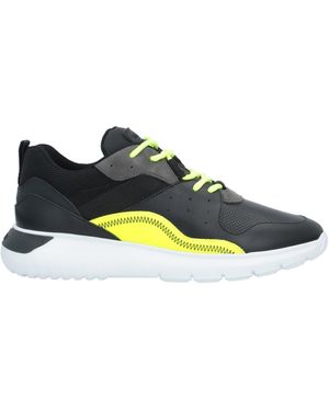 Hogan Trainers - Blue