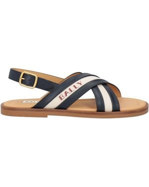 Bally Sandali - Blu