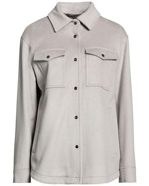 Herno Veste Et Blouson - Gris