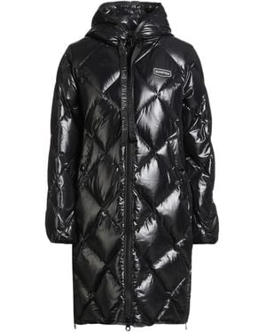 Duvetica Pufferjacke & Daunenjacke - Schwarz