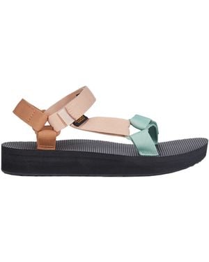 Teva Sandale - Blau
