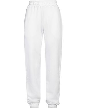 Cotton Citizen Trouser - White