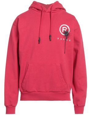 Paura Sweatshirt - Pink