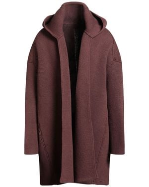 Rick Owens Rebecas - Marrón