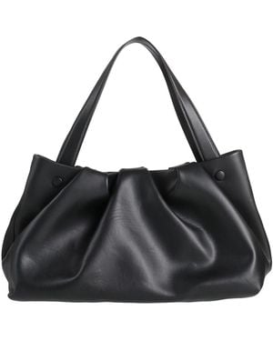 THEMOIRÈ Schultertasche - Schwarz