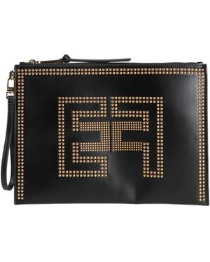 Elisabetta Franchi Handbag - Black