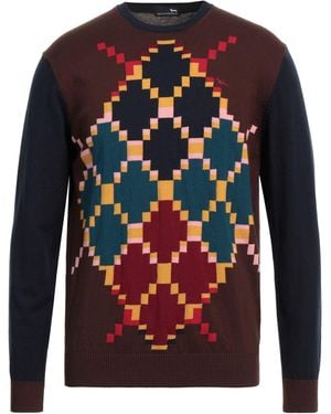 Harmont & Blaine Jumper - Brown