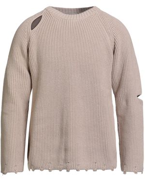 A PAPER KID Pullover - Neutre