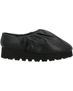 Yume Yume Mules & Clogs - Black