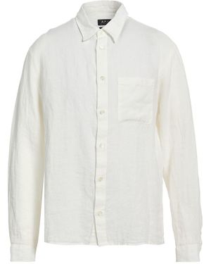 A.P.C. Shirt - White