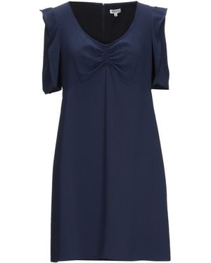 KENZO Mini Dress - Blue
