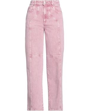 Isabel Marant Jeans - Pink