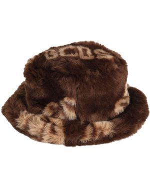 Gcds Hat - Brown