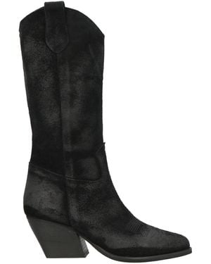 Framì Botte - Noir