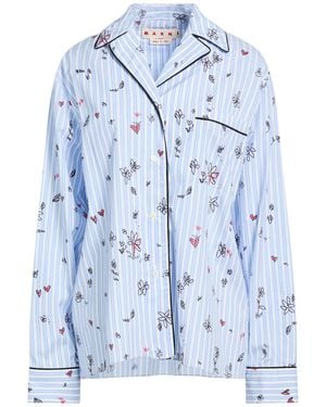 Marni Shirt - Blue