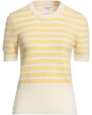 Thom Browne Pullover - Amarillo