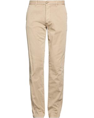 Blauer Trousers - Natural