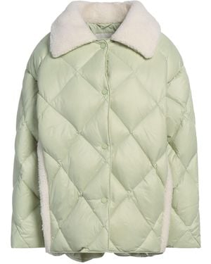 ViCOLO Pufferjacke & Daunenjacke - Grün