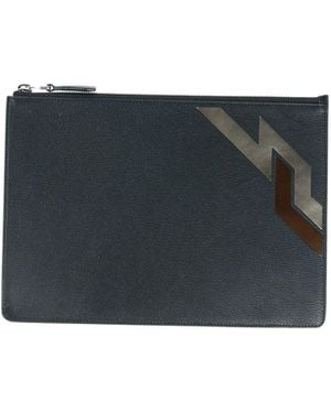 dunhill Pouch - Black