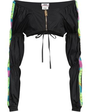 Twinset Top Polyester - Black
