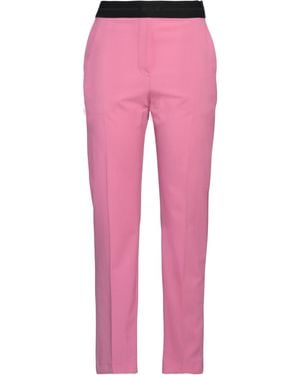 MSGM Trouser - Pink