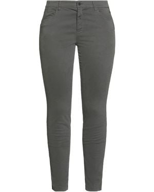 Transit Trouser - Gray