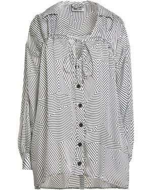 Max & Moi Shirt Viscose - Gray
