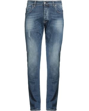 Daniele Alessandrini Jeans - Blue