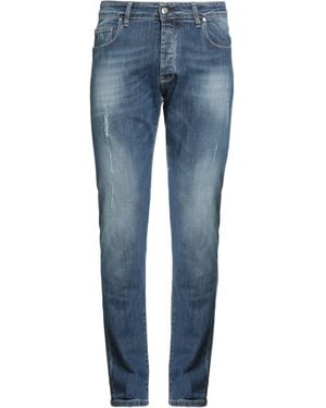 Daniele Alessandrini Jeans - Blue