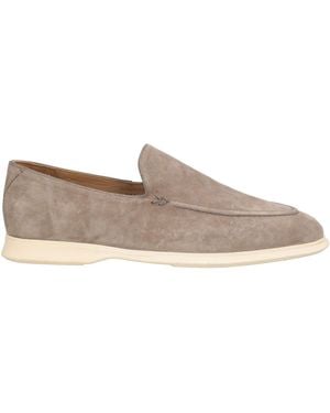 John Varvatos Loafers - Brown